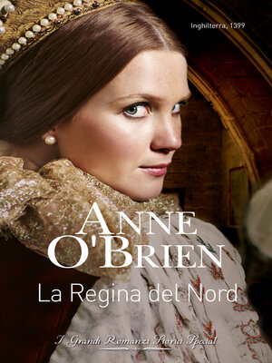 cover image of La regina del nord